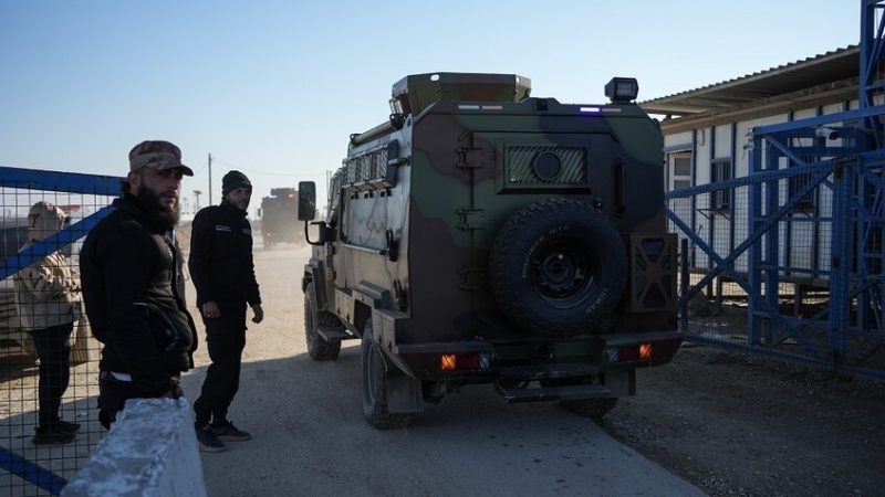 لماذا انهارت “قسد” بسرعة أمام الجيش السوري؟