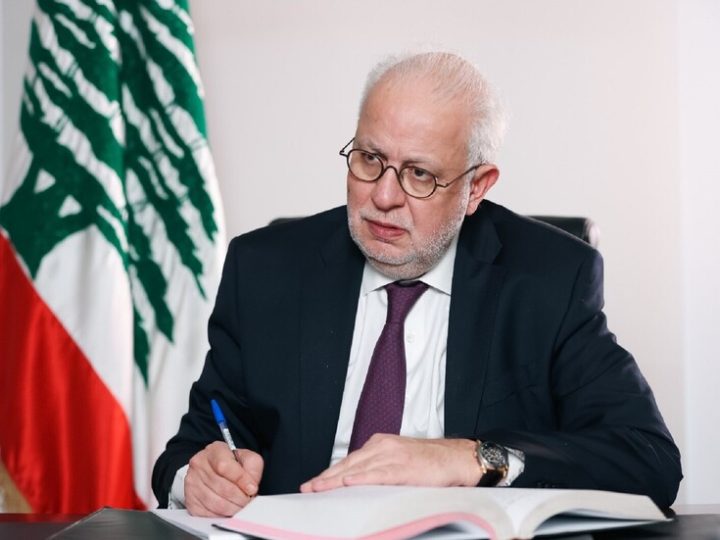 لبنان يعلن عن تقدم في ملف العلاقات القضائية مع سوريا