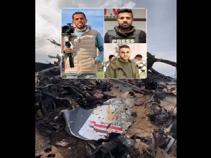 يديعوت أحرنوت: احتجاج مصري شديد اللهجة بعد قصف إسرائيل أفراد اللجنة المصرية في غزة