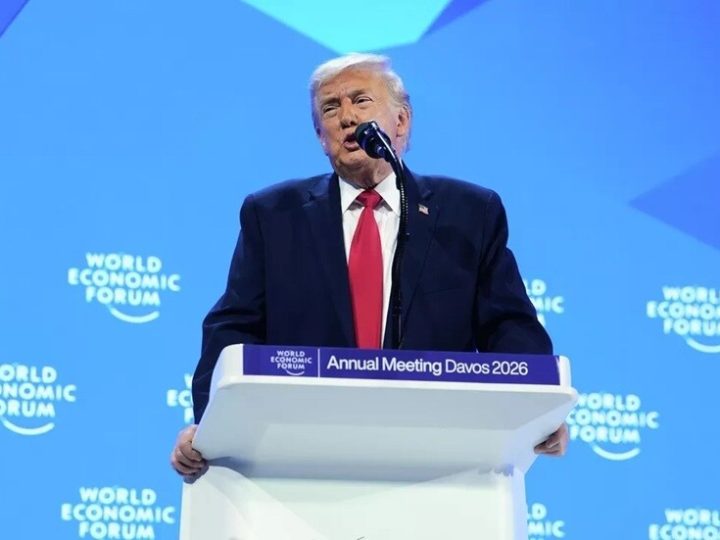 ترامب: أوروبا تسير في الاتجاه الخاطئ وتواجه انهيارا في قطاع الطاقة