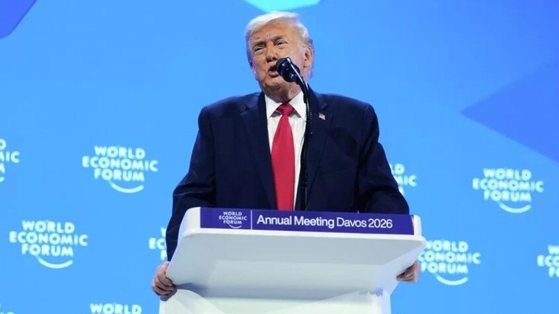 ترامب: أوروبا تسير في الاتجاه الخاطئ وتواجه انهيارا في قطاع الطاقة