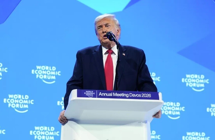 ترامب: أوروبا تسير في الاتجاه الخاطئ وتواجه انهيارا في قطاع الطاقة