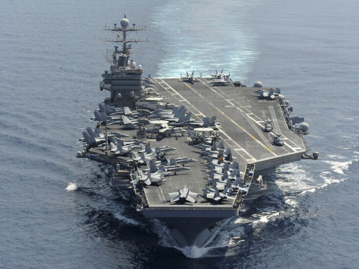 هل الهجوم على إيران بات أقرب منه في أي وقت مضى؟ تقديرات إسرائيلية عن موعد جاهزية الجيش الأمريكي