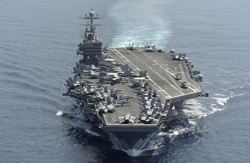 هل الهجوم على إيران بات أقرب منه في أي وقت مضى؟ تقديرات إسرائيلية عن موعد جاهزية الجيش الأمريكي