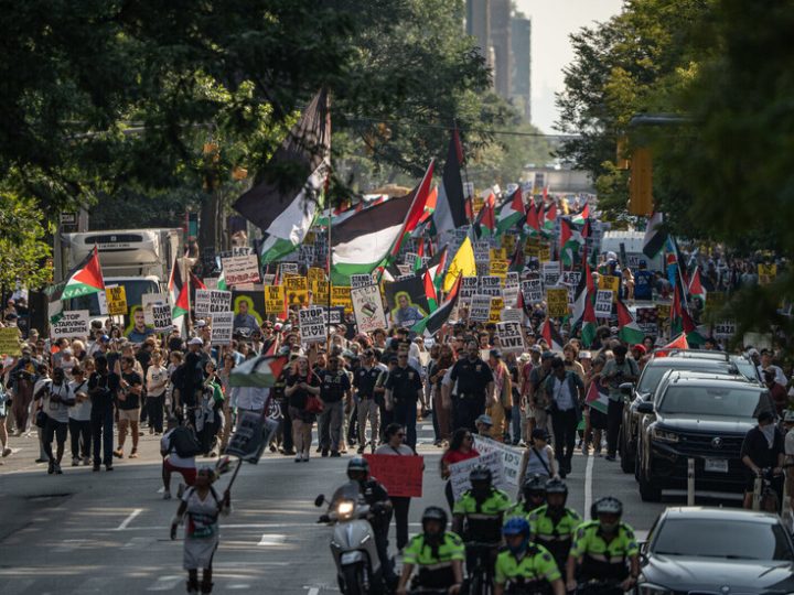 إقالة مساعدة المدعي العام في ميشيغان بعد منشورات ضد الإسرائيليين: كيان صهيوني إجرامي.. تبا لإسرائيل