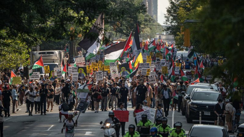 إقالة مساعدة المدعي العام في ميشيغان بعد منشورات ضد الإسرائيليين: كيان صهيوني إجرامي.. تبا لإسرائيل