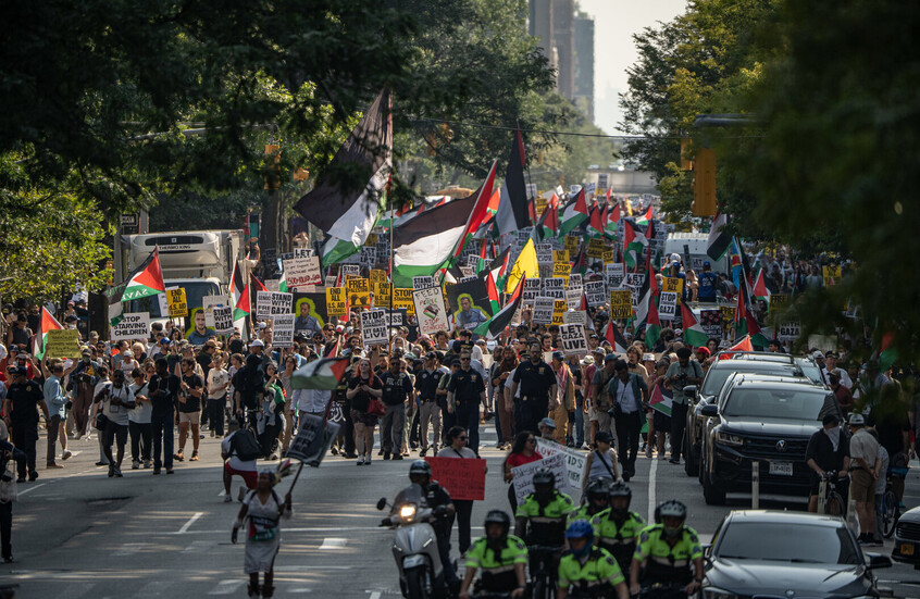إقالة مساعدة المدعي العام في ميشيغان بعد منشورات ضد الإسرائيليين: كيان صهيوني إجرامي.. تبا لإسرائيل