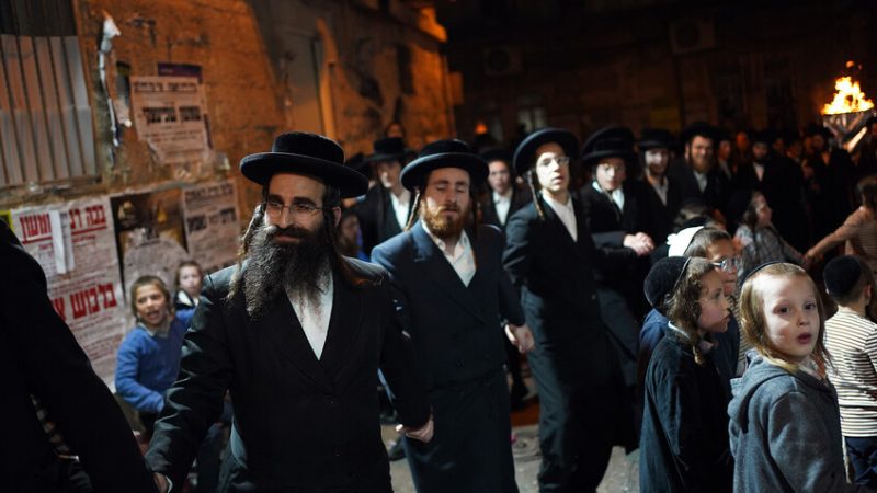 تسجيلات تفضح قادة الحريديم وصدمة في إسرائيل: قانون التجنيد خدعة ولن يلتحق أي شاب بالجيش
