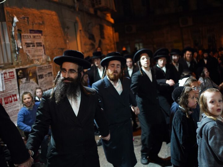 تسجيلات تفضح قادة الحريديم وصدمة في إسرائيل: قانون التجنيد خدعة ولن يلتحق أي شاب بالجيش