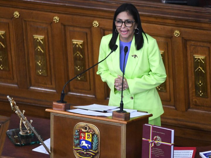 رودريغيز تزور واشنطن قريبا