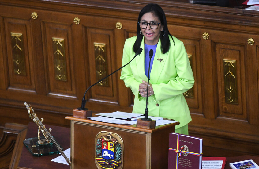 رودريغيز تزور واشنطن قريبا