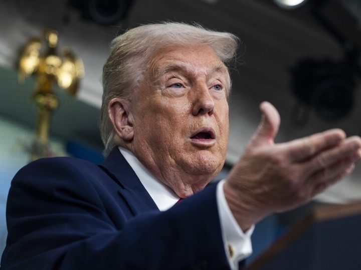 “ديلي ميل”: ترامب يريد تقديم مليون دولار لكل مواطن في غرينلاند