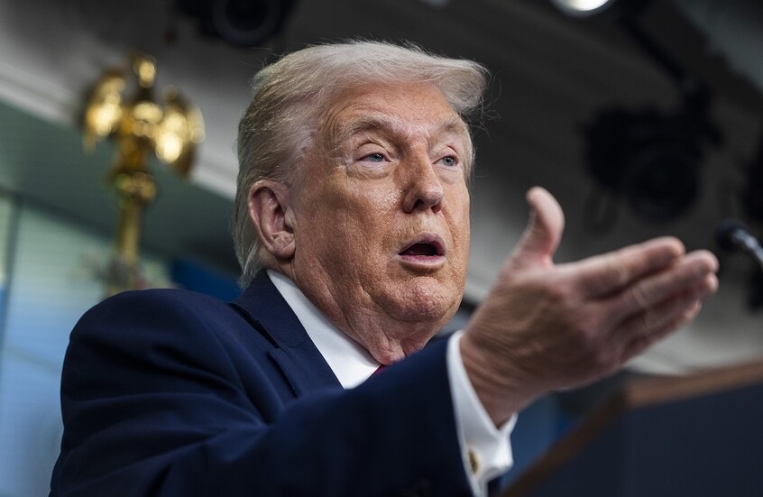 “ديلي ميل”: ترامب يريد تقديم مليون دولار لكل مواطن في غرينلاند