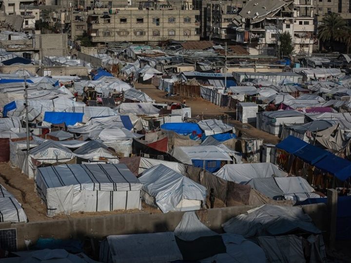 “بوليتيكو”: الولايات المتحدة لم توجه دعوة للدنمارك للمشاركة في “مجلس السلام” حول غزة