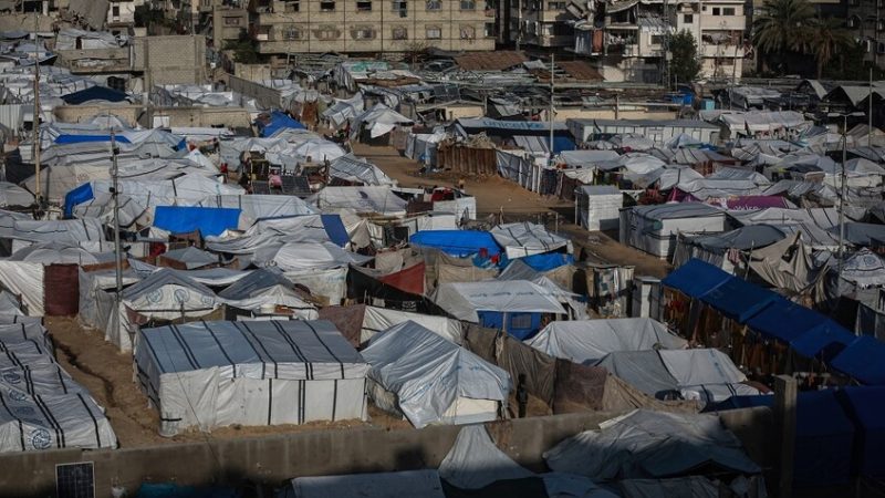 “بوليتيكو”: الولايات المتحدة لم توجه دعوة للدنمارك للمشاركة في “مجلس السلام” حول غزة