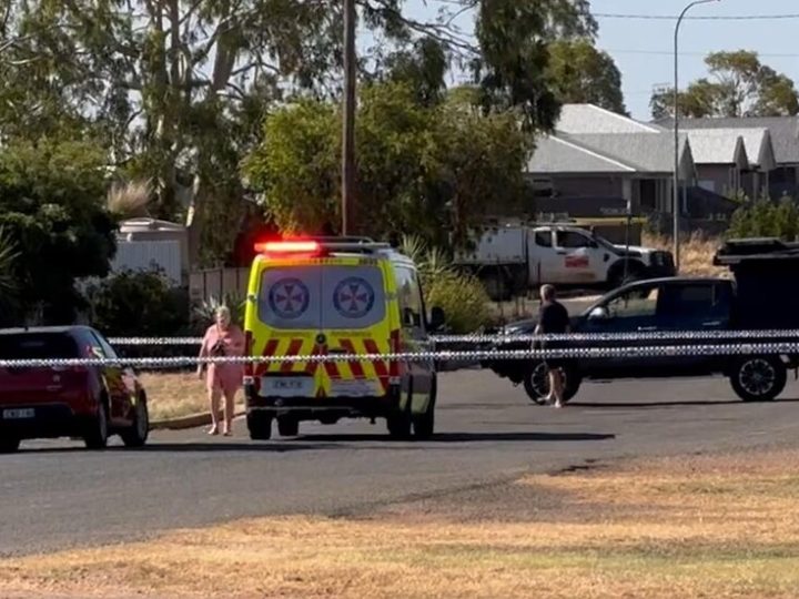 أستراليا.. مقتل 3 وإصابة رابع في إطلاق نار بنيو ساوث ويلز (فيديو)