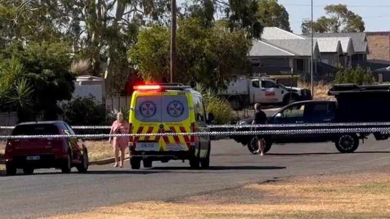 أستراليا.. مقتل 3 وإصابة رابع في إطلاق نار بنيو ساوث ويلز (فيديو)