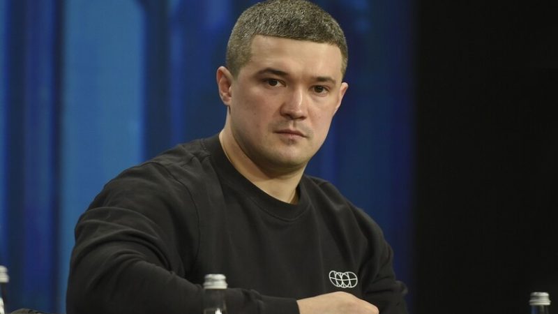 الكرملين يعلق على تصريحات وزير الدفاع الأوكراني بشأن “قتل 50 ألف جندي روسي شهريا”