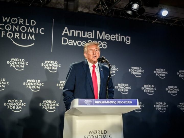 ترامب: سنحصل على ما نريده في غرينلاند دون أي تكلفة