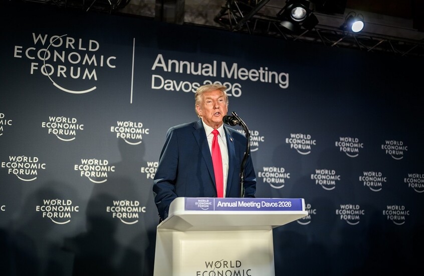 ترامب: سنحصل على ما نريده في غرينلاند دون أي تكلفة