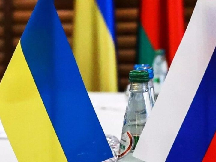 ويتكوف: اجتماعات روسية أوكرانية عسكرية في أبو ظبي