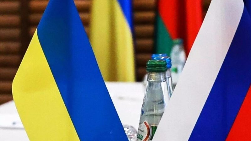 ويتكوف: اجتماعات روسية أوكرانية عسكرية في أبو ظبي