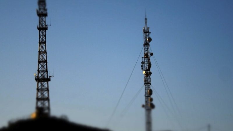 إذاعة “يوم القيامة” تبث ثلاث رسائل جديدة