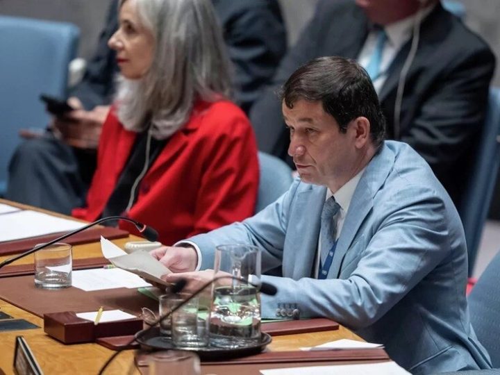 مندوب روسيا لدى منظمة الأمن والتعاون في أوروبا يحذر من فقدان المنظمة لدورها