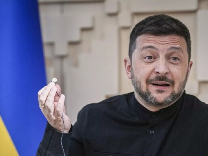 “فايننشال تايمز”: زيلينسكي تلقى ضربة قوية في دافوس بعد فشله بتوقيع اتفاقية إعادة إعمار أوكرانيا