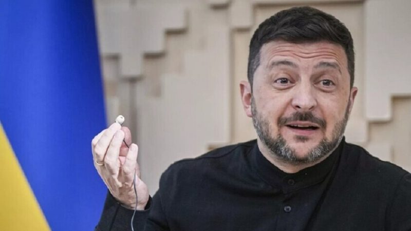 “فايننشال تايمز”: زيلينسكي تلقى ضربة قوية في دافوس بعد فشله بتوقيع اتفاقية إعادة إعمار أوكرانيا