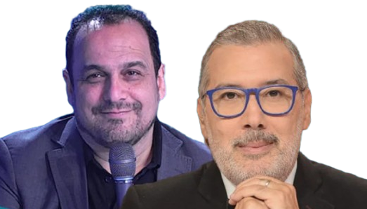 تونس.. سجن صحفيين بارزين 3 أعوام وستة أشهر بتهمة “غسل أموال وجرائم جبائية”