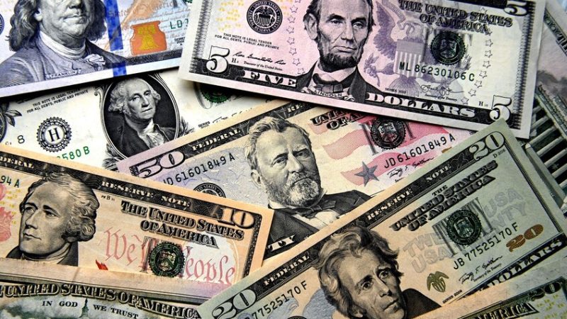 رويترز: المستثمرون الأوروبيون يفكرون في الابتعاد عن الأصول الأمريكية  