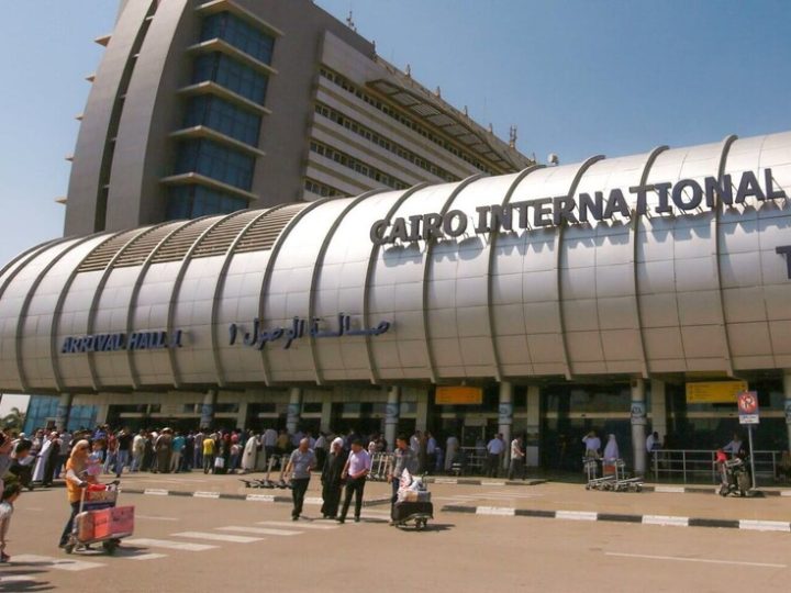 موقف صادم لسائح سعودي يزور مصر للمرة الثانية