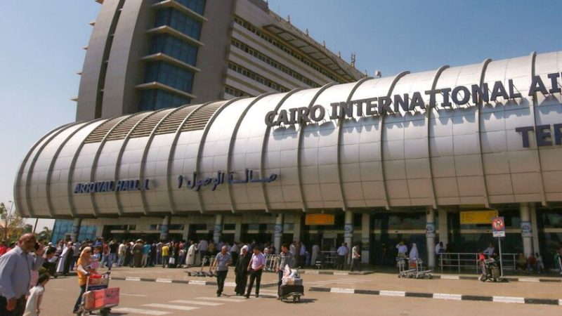 موقف صادم لسائح سعودي يزور مصر للمرة الثانية