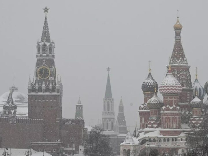 لقاء بوتين وويتكوف في الكرملين يشهد تواجد مسؤول أمريكي جديد