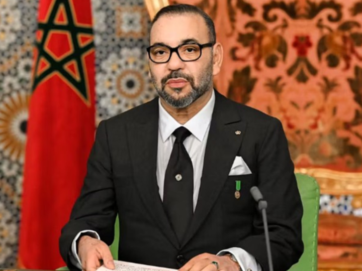 ملك المغرب في بيان بعد أحداث نهائي كأس إفريقيا: الشعب المغربي لن ينساق وراء الضغينة والتفرقة