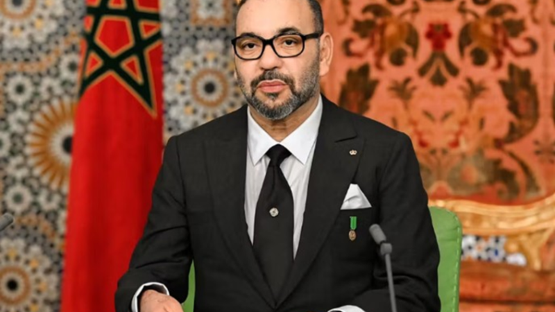 ملك المغرب في بيان بعد أحداث نهائي كأس إفريقيا: الشعب المغربي لن ينساق وراء الضغينة والتفرقة