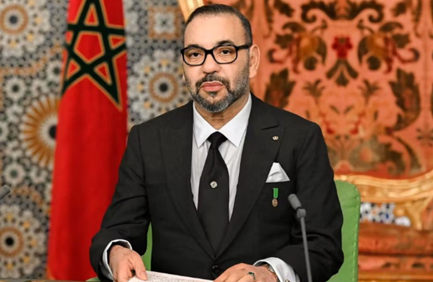 ملك المغرب في بيان بعد أحداث نهائي كأس إفريقيا: الشعب المغربي لن ينساق وراء الضغينة والتفرقة