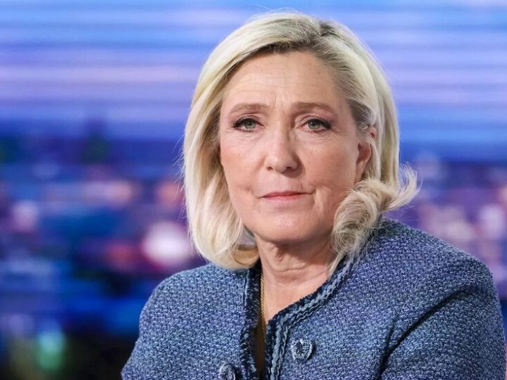 لوبان: مشروع الميزانية هو “تشيرنوبيل مالي”