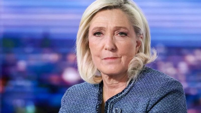 لوبان: مشروع الميزانية هو “تشيرنوبيل مالي”