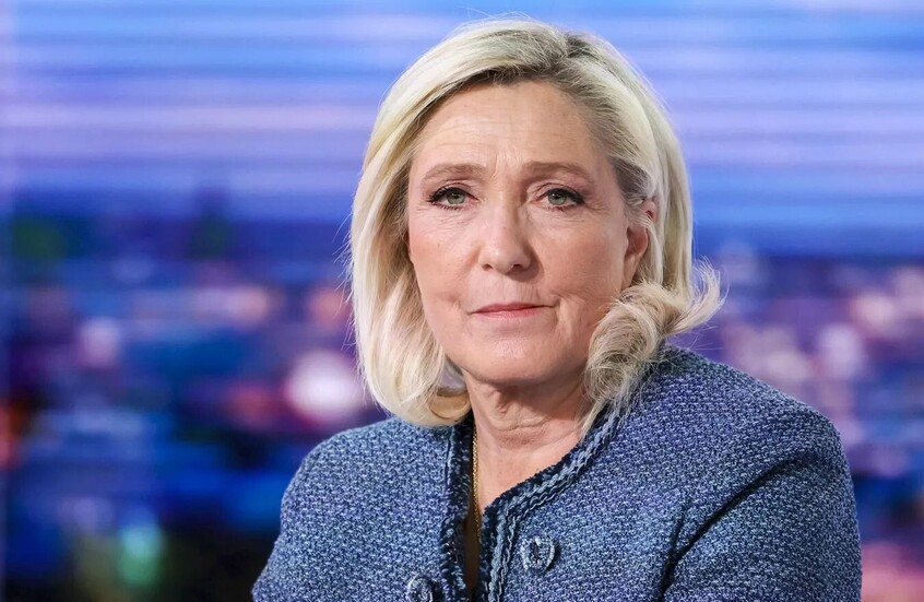 لوبان: مشروع الميزانية هو “تشيرنوبيل مالي”