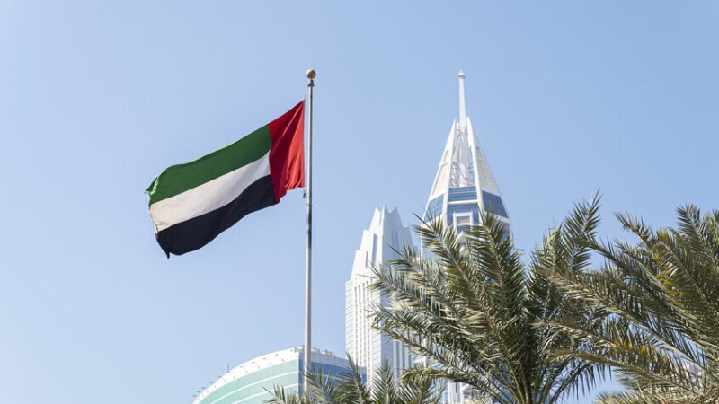 الخارجية الإماراتية: نأمل أن تسهم محادثات روسيا وأمريكا وأوكرانيا في أبوظبي بإنهاء النزاع