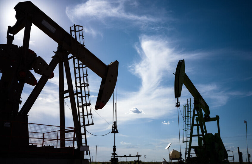 مصر.. اكتشافات للغاز والبترول في 3 مناطق مختلفة