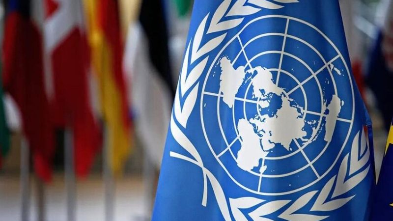 مجلس حقوق الإنسان يدعو لتحقيق عاجل في قمع الاحتجاجات بإيران