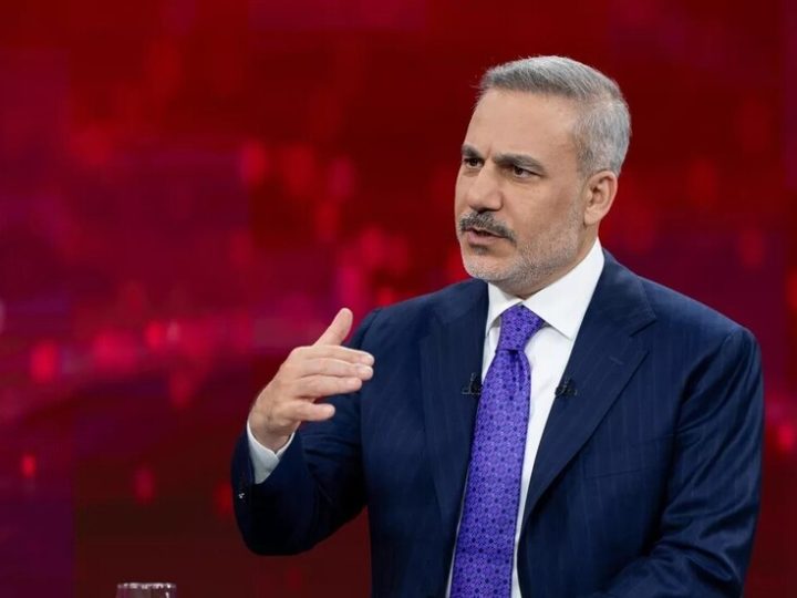 تركيا تدعو لتمديد الهدنة بين قوات الحكومة السورية و”قسد”