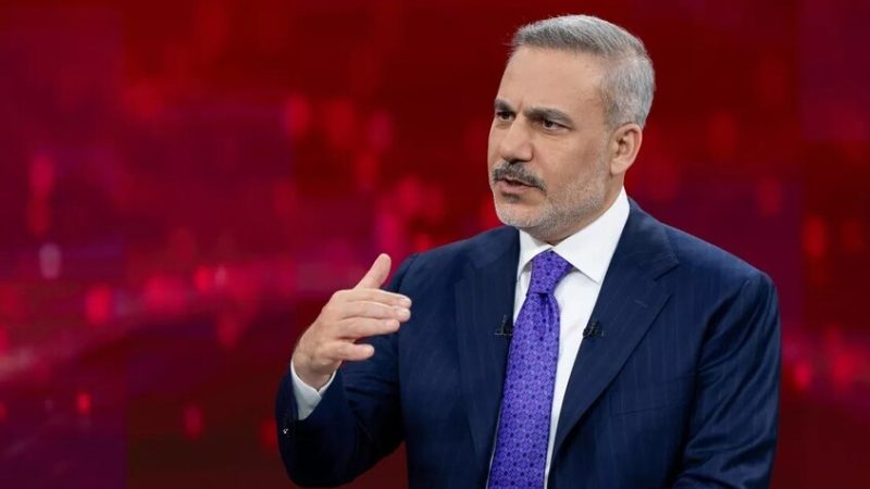 تركيا تدعو لتمديد الهدنة بين قوات الحكومة السورية و”قسد”