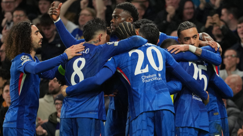 قارورة مياه تكلف تشيلسي أكثر من 200 ألف دولار