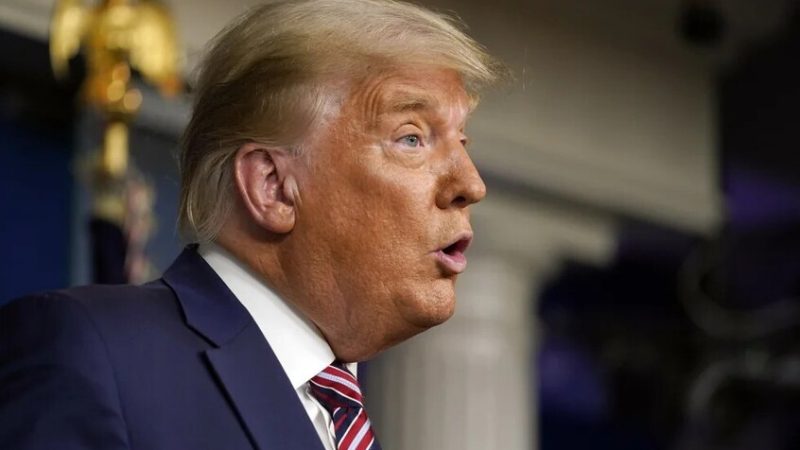 الأمير هاري ينتقد بشدة تصريحات ترامب المسيئة للمملكة المتحدة