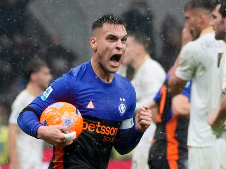 إنتر ميلان يعاقب بيزا ويعزز موقعه في صدارة “الكالتشيو”