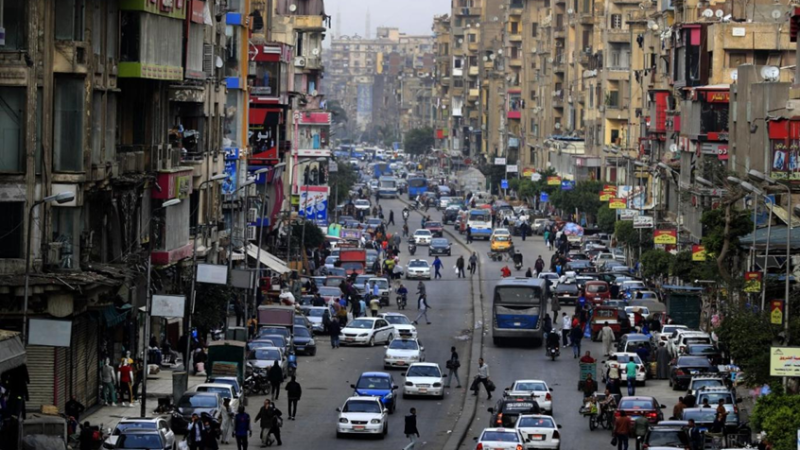 مصر.. تحذير حكومي للمواطنين من محاولات احتيال